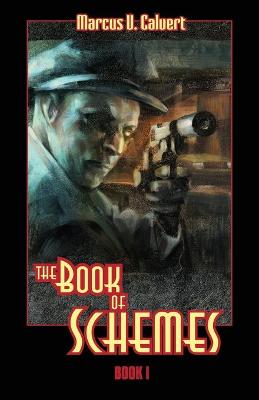 Book cover for The Book Of Schemes