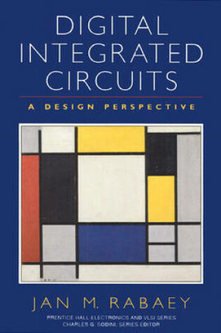 Cover of Digital Integrated Circuits