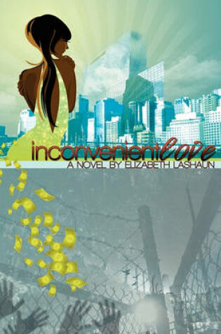 Cover of Inconvenient Love