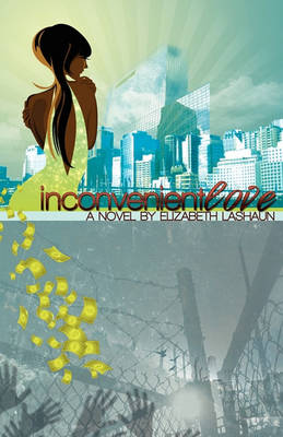 Book cover for Inconvenient Love