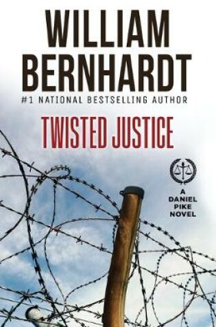 Cover of Twisted Justice