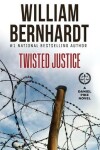 Book cover for Twisted Justice