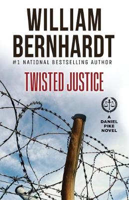 Cover of Twisted Justice