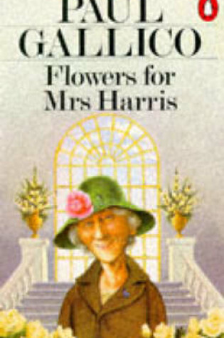 Cover of Flowers for Mrs.Harris