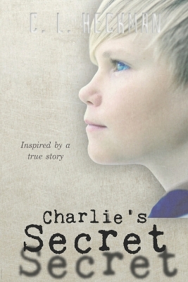 Book cover for Charlie's Secret