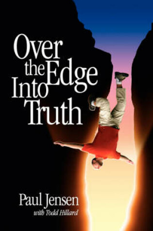 Cover of Over the Edge Into Truth