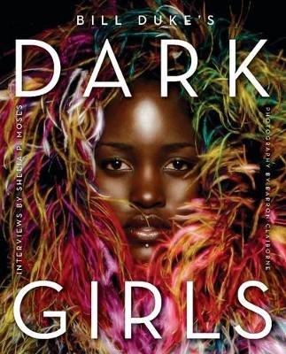 Book cover for Dark Girls