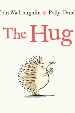 Cover of The Hug