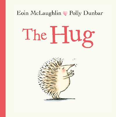 Cover of The Hug