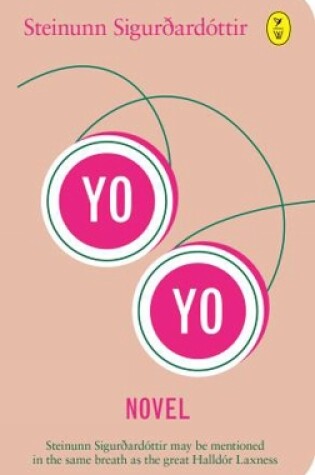 Cover of Yo-yo