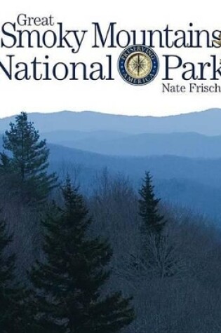 Cover of Great Smoky Mountains National Park