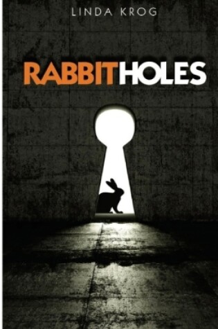 Cover of Rabbit Holes