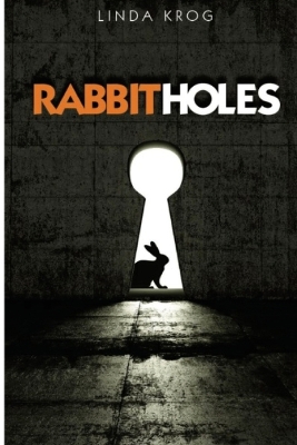 Book cover for Rabbit Holes