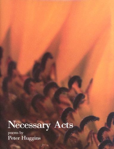 Cover of Necessary Acts