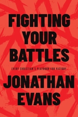 Cover of Fighting Your Battles