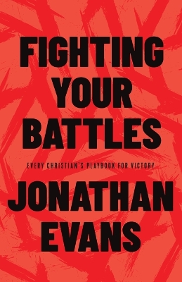 Book cover for Fighting Your Battles