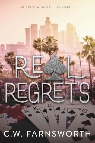 Cover of Real Regrets