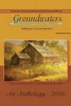 Book cover for Groundwaters 2016