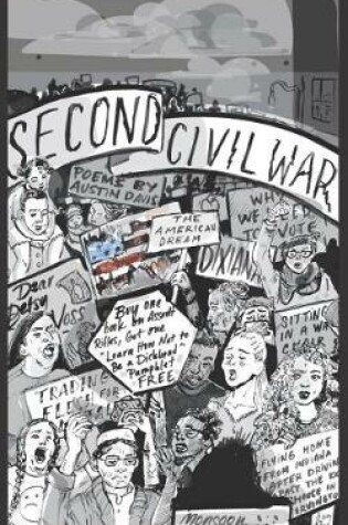 Cover of Second Civil War