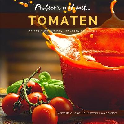 Book cover for Probier's mal mit...Tomaten