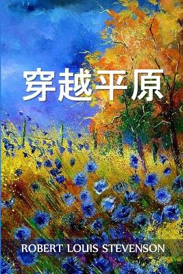 Book cover for 穿越平原