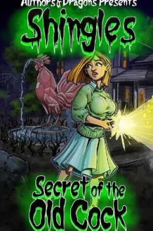 Cover of Secret of the Old Cock