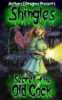 Book cover for Secret of the Old Cock