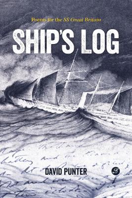 Book cover for Ship's Log