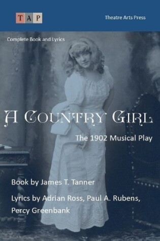 Cover of A Country Girl