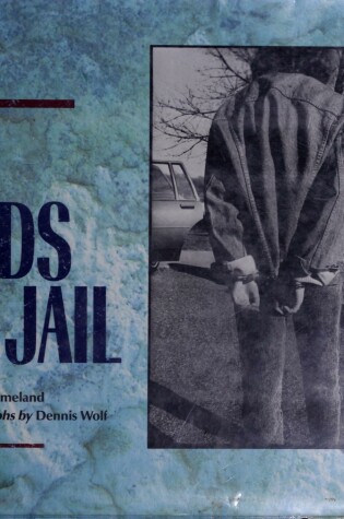 Cover of Kids in Jail