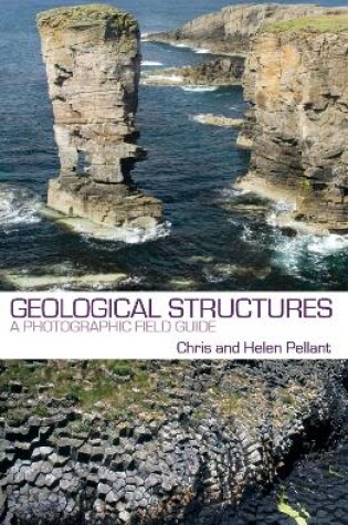 Cover of Geological Structures