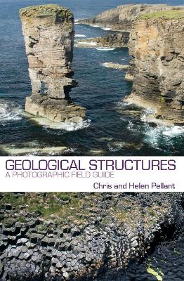 Book cover for Geological Structures