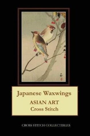 Cover of Japanese Waxwings