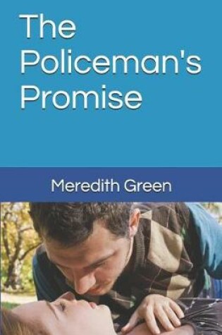 Cover of The Policeman's Promise