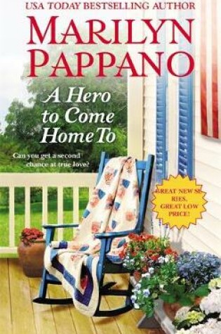 Cover of A Hero To Come Home To