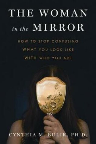 Cover of The Woman in the Mirror