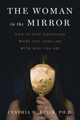 Book cover for The Woman in the Mirror