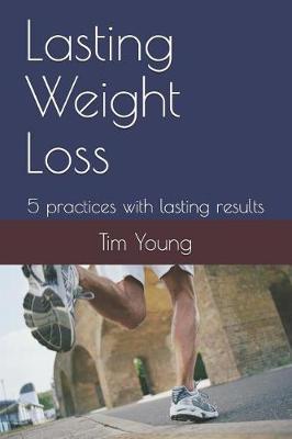 Book cover for Lasting Weight Loss