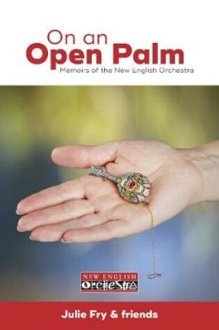 Cover of On an Open Palm
