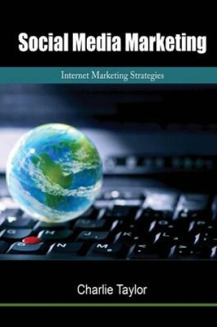 Cover of Social Media Marketing