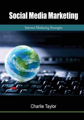 Book cover for Social Media Marketing