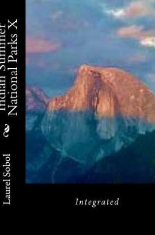 Cover of Indian Summer National Parks X