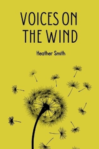 Cover of Voices on the Wind