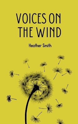 Book cover for Voices on the Wind