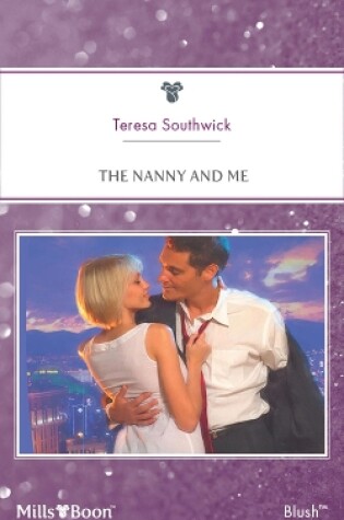 Cover of The Nanny And Me