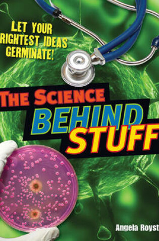 Cover of The Science Behind Stuff