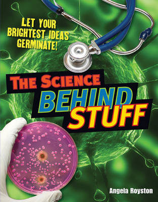 Cover of The Science Behind Stuff