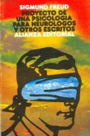 Cover of Proyecto de Una Psicologia Para Neurologos