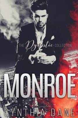 Book cover for Monroe