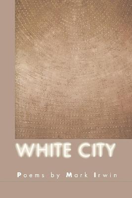 Book cover for White City